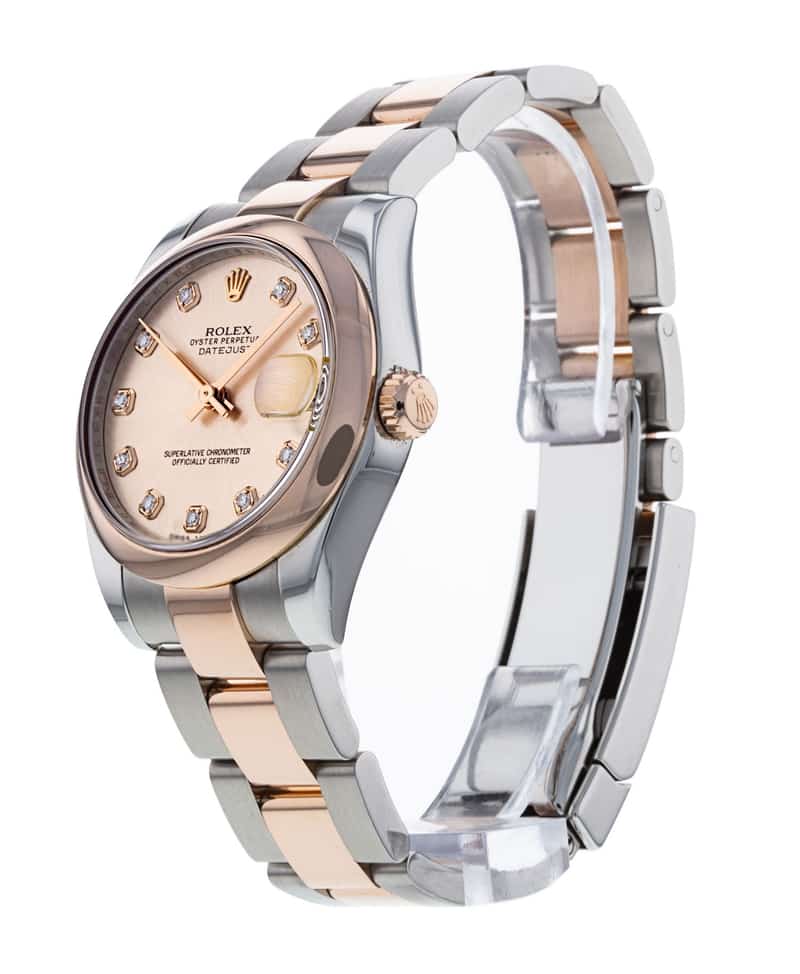 Rolex Datejust Lady 31 178241